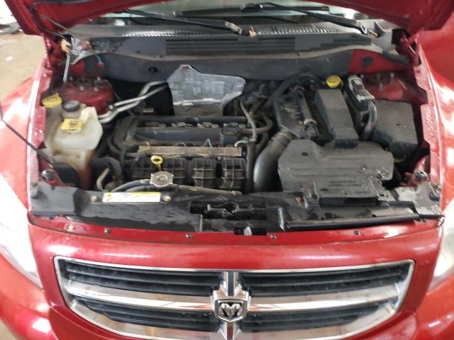Photo 11 from auction – 2008 DODGE CALIBER SX with VIN 1B3HB48B08D695516