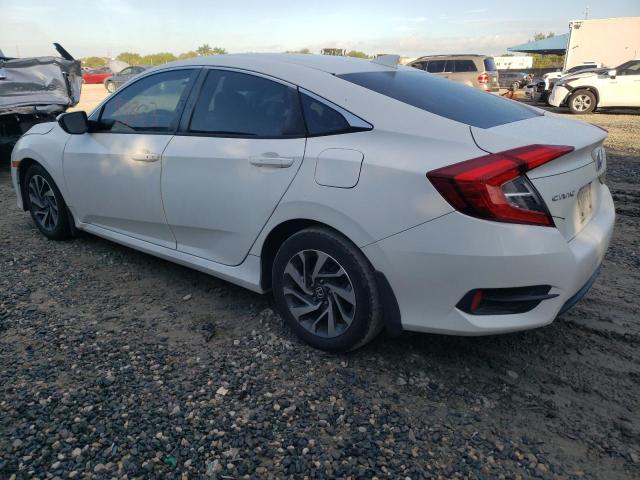 Photo 2 from auction – 2018 HONDA CIVIC EX with VIN 19XFC2F78JE017705