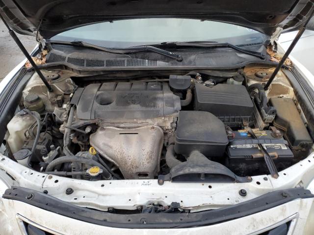 Photo 11 from auction – 2011 TOYOTA CAMRY BASE with VIN 4T1BF3EK3BU660527