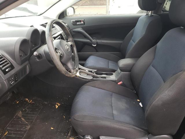 Photo 7 from auction – 2007 TOYOTA SCION TC with VIN JTKDE177470199763