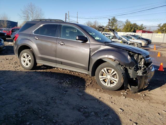 Photo 4 from auction – 2013 CHEVROLET EQUINOX LT with VIN 2GNALDEK0D6159778
