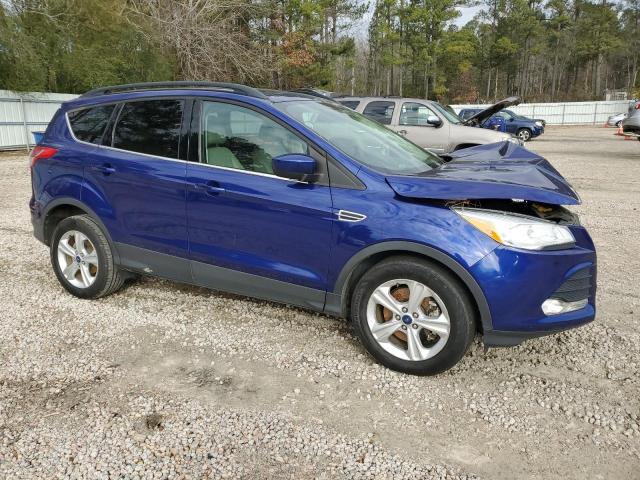 Photo 4 from auction – 2014 FORD ESCAPE SE with VIN 1FMCU0G99EUA97135
