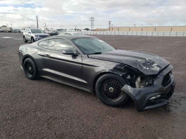 Photo 4 from auction – 2015 FORD MUSTANG with VIN 1FA6P8TH8F5342528