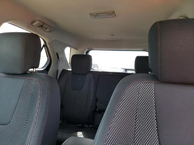 Photo 10 from auction – 2011 CHEVROLET EQUINOX LT with VIN 2CNALDEC7B6365934