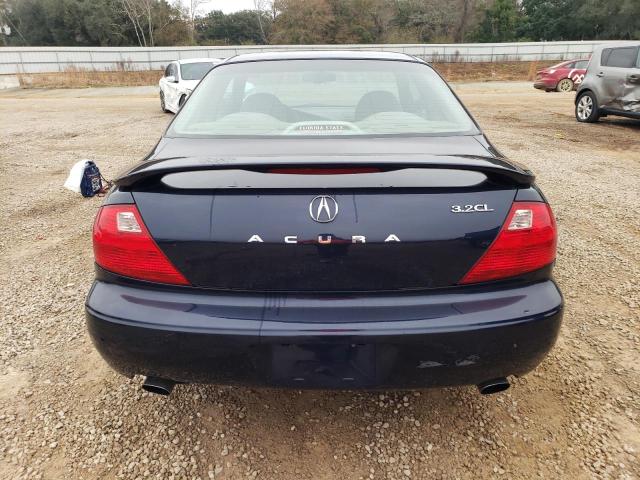 Photo 6 from auction – 2001 ACURA 3.2CL with VIN 19UYA42411A019127