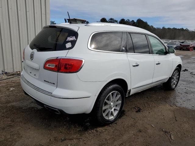 Photo 3 from auction – 2016 BUICK ENCLAVE with VIN 5GAKRAKD2GJ286573