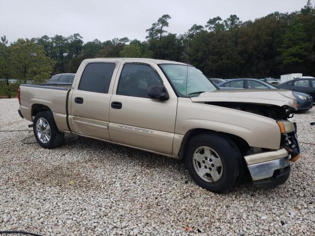 Photo 4 from auction – 2006 CHEVROLET SILVERADO with VIN 2GCEC13T961127903
