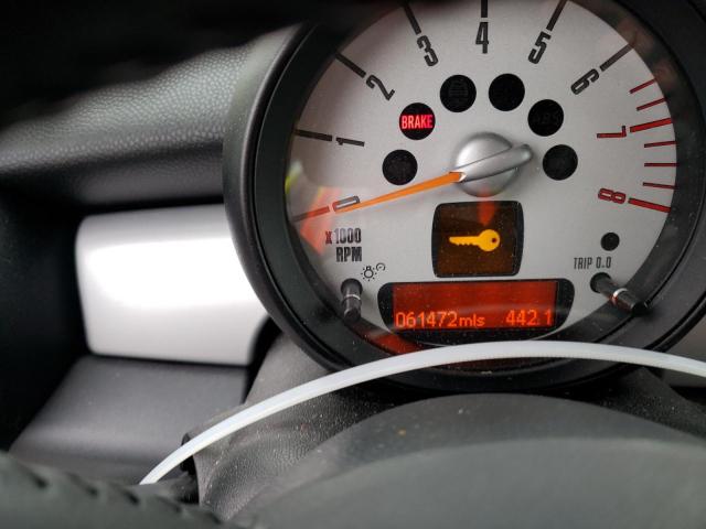 Photo 9 from auction – 2012 MINI COOPER with VIN WMWSU3C59CT255462