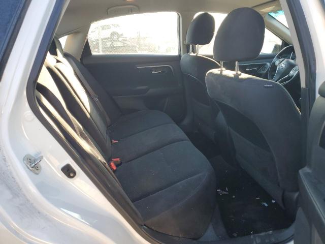 Photo 10 from auction – 2014 NISSAN ALTIMA 2.5 with VIN 1N4AL3AP5EC118100