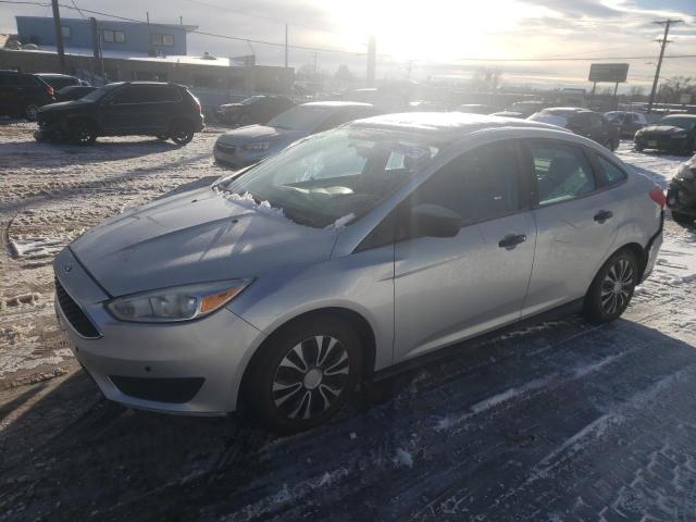 FORD FOCUS S 2016 with VIN 1FADP3E28GL366120 - Photo from auction