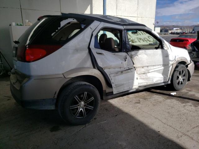 Photo 3 from auction – 2004 BUICK RENDEZVOUS with VIN 3G5DA03E24S527226
