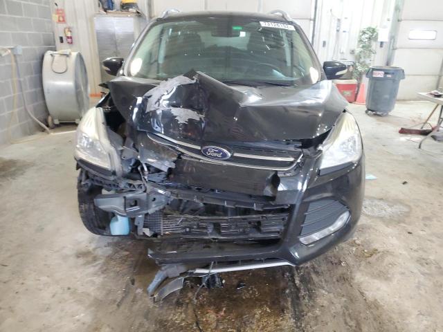 Photo 5 from auction – 2014 FORD ESCAPE TIT with VIN 1FMCU9J94EUA82359