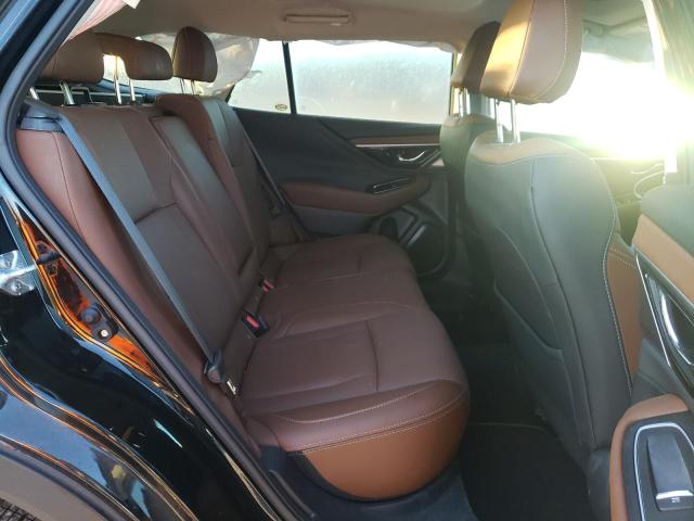 Photo 11 from auction – 2022 SUBARU OUTBACK TO with VIN 4S4BTAPC4N3189145