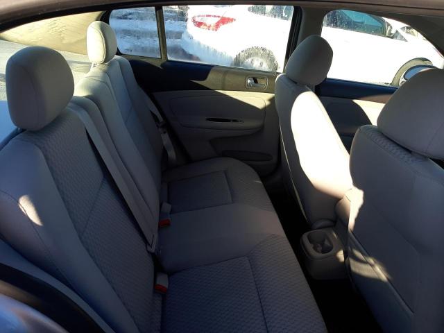 Photo 10 from auction – 2010 CHEVROLET COBALT 1LT with VIN 1G1AD5F57A7119304