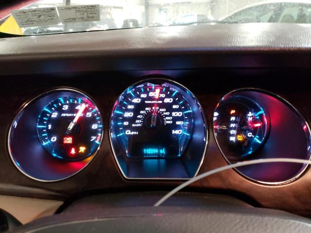 Zdjęcie 9 z aukcji – 2012 FORD TAURUS SEL z VIN 1FAHP2HW1CG137808