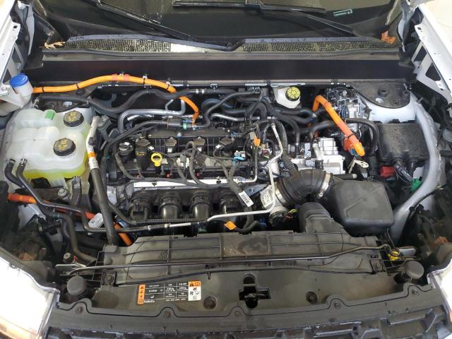 Photo 11 from auction – 2022 FORD MAVERICK X with VIN 3FTTW8E32NRA64061