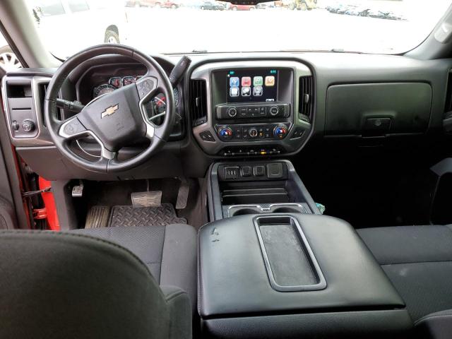 Photo 8 from auction – 2015 CHEVROLET SILVERADO with VIN 3GCPCREC5FG213821