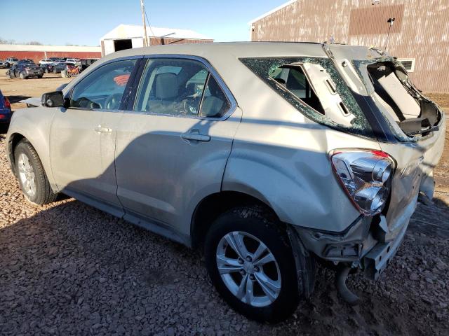 Photo 2 from auction – 2015 CHEVROLET EQUINOX LS with VIN 2GNFLEEK6F6122720