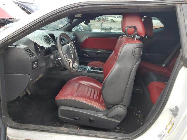 Photo 7 from auction – 2013 DODGE CHALLENGER with VIN 2C3CDYAG0DH511483