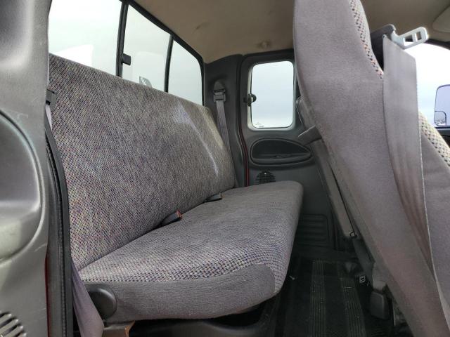 Photo 10 from auction – 2001 DODGE RAM 2500 with VIN 1B7KF23651J217056