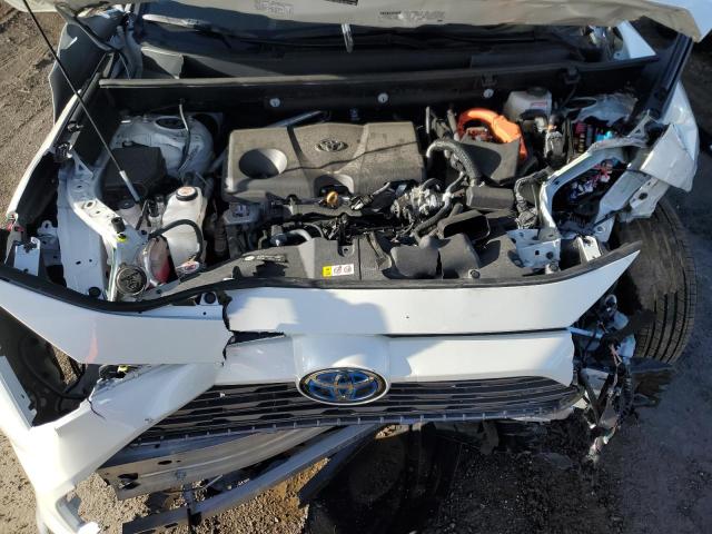 Photo 12 from auction – 2022 TOYOTA RAV4 LIMIT with VIN 4T3D6RFV2NU065605