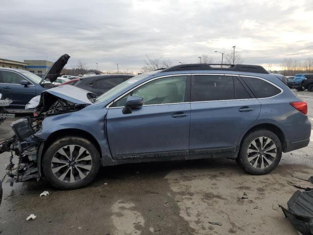 SUBARU OUTBACK 2. 2017 с VIN 4S4BSANC3H3348845 - Снимка от търг