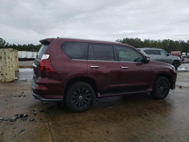 Photo 3 from auction – 2020 LEXUS GX 460 PRE with VIN JTJAM7BX0L5262889
