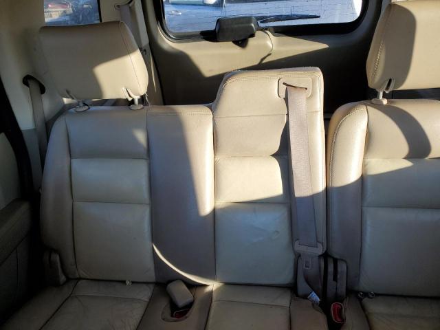 Photo 10 from auction – 2008 FORD EXPLORER E with VIN 1FMEU64EX8UB07088