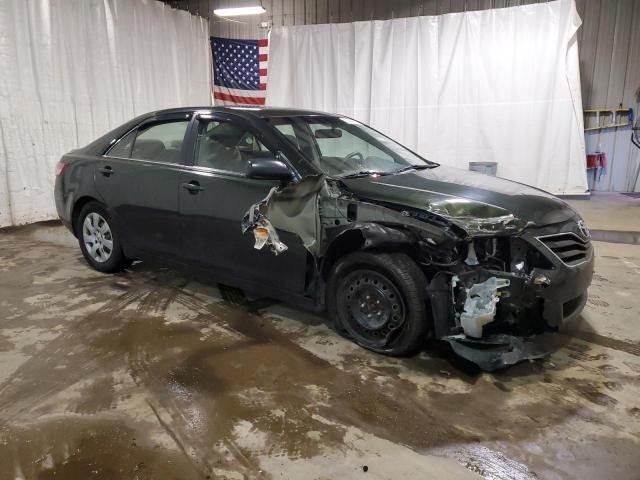 Photo 4 from auction – 2010 TOYOTA CAMRY BASE with VIN JTNBF3EK0A3000854