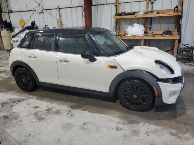 Photo 4 from auction – 2017 MINI COOPER with VIN WMWXU1C54H2E19162