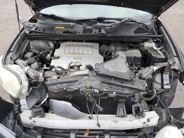 Photo 12 from auction – 2008 TOYOTA HIGHLANDER with VIN JTEES43A082088751