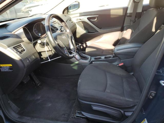 Photo 7 from auction – 2016 HYUNDAI ELANTRA SE with VIN KMHDH4AE2GU567319