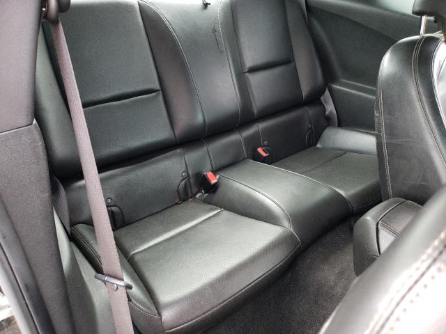 Photo 10 from auction – 2015 CHEVROLET CAMARO 2SS with VIN 2G1FK1EJ9F9124061