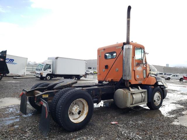 Photo 4 from auction – 2000 FREIGHTLINER CONVENTION with VIN 1FUW3MCA8YLF27349