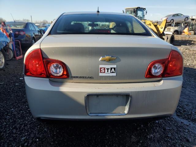 Photo 6 from auction – 2011 CHEVROLET MALIBU 1LT with VIN 1G1ZC5E18BF140190