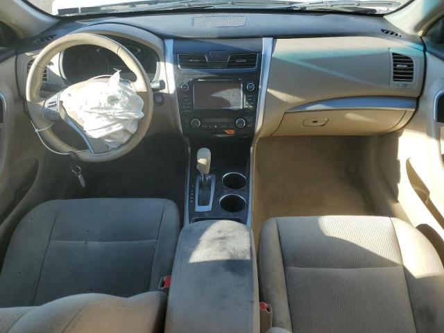 Photo 8 from auction – 2013 NISSAN ALTIMA 2.5 with VIN 1N4AL3AP5DC250627