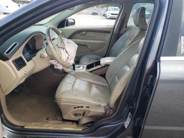 Photo 7 from auction – 2008 VOLVO S80 3.2 with VIN YV1AS982981071481