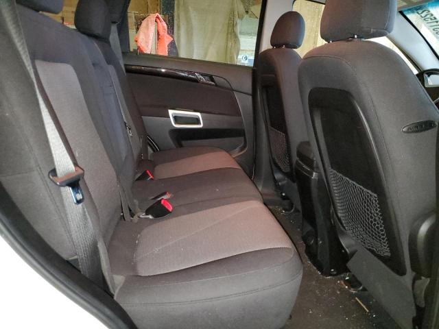 Photo 11 from auction – 2014 CHEVROLET CAPTIVA LT with VIN 3GNAL3EK0ES521900