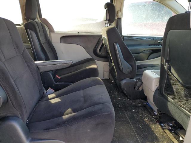 Photo 11 from auction – 2012 DODGE GRAND CARA with VIN 2C4RDGDG7CR292381