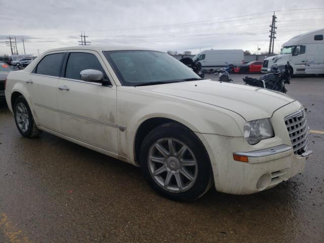 صورة رقم 4 من المزاد - 2006 CHRYSLER 300C مع VIN 2C3LA63H26H290586