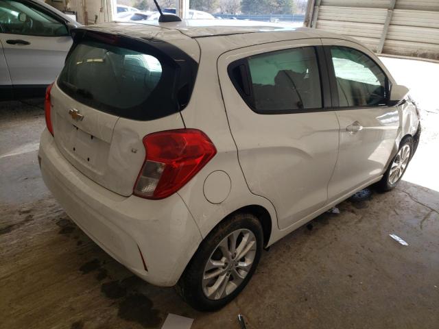 Photo 3 from auction – 2020 CHEVROLET SPARK 1LT with VIN KL8CD6SA3LC442471