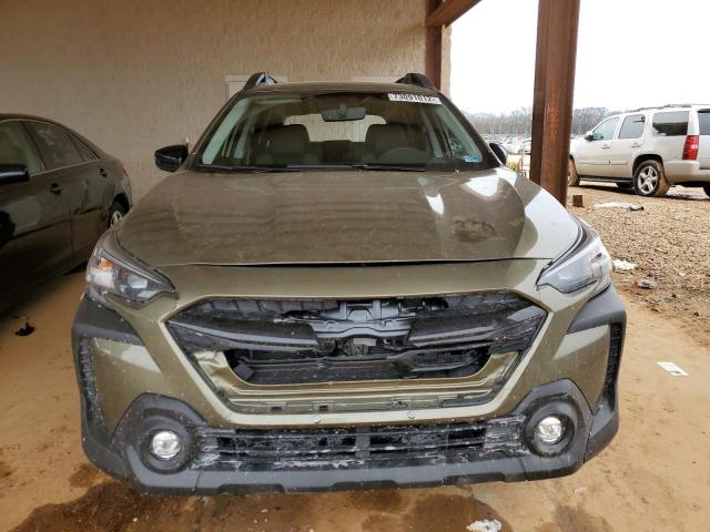 Photo 5 from auction – 2023 SUBARU OUTBACK ON with VIN 4S4BTAJC6P3132148