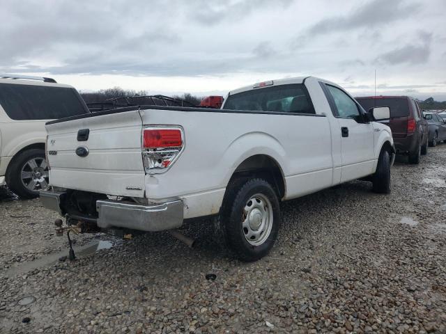 Photo 3 from auction – 2014 FORD F150 with VIN 1FTMF1CM3EKE24949