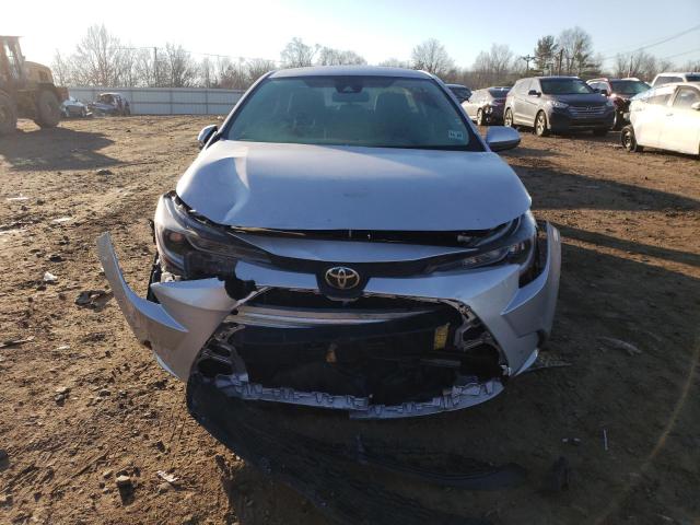 Photo 5 from auction – 2020 TOYOTA COROLLA LE with VIN 5YFEPRAE2LP073963
