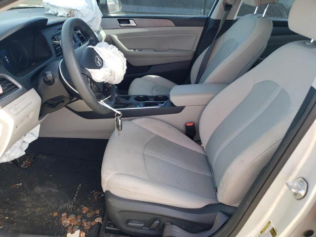 Photo 7 from auction – 2015 HYUNDAI SONATA SE with VIN 5NPE24AF3FH240410