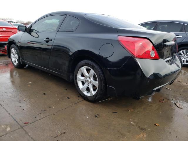 Photo 2 from auction – 2008 NISSAN ALTIMA 2.5 with VIN 1N4AL24E18C104218