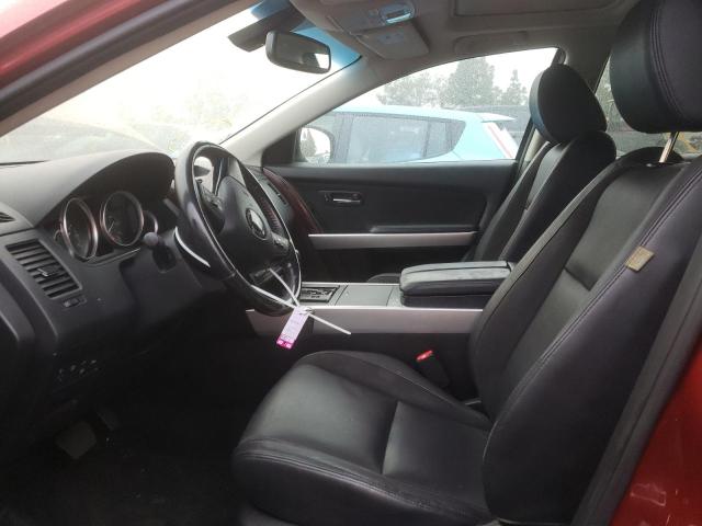 Zdjęcie 7 z aukcji – 2015 MAZDA CX-9 GRAND z VIN JM3TB2DV8F0452318