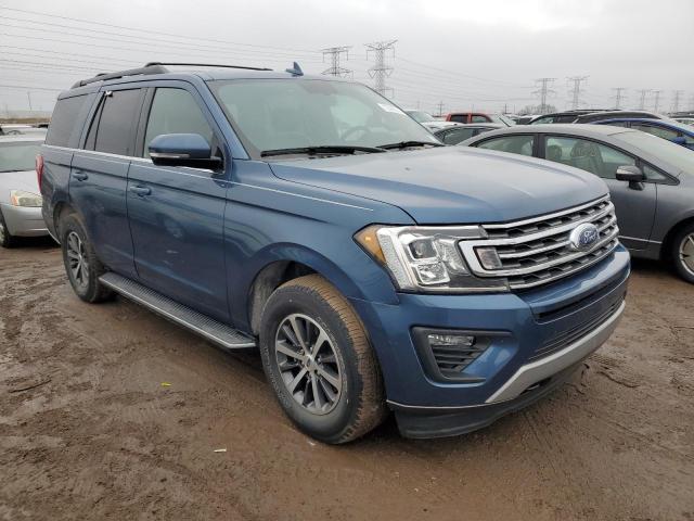 Photo 4 from auction – 2019 FORD EXPEDITION with VIN 1FMJU1JTXKEA64605