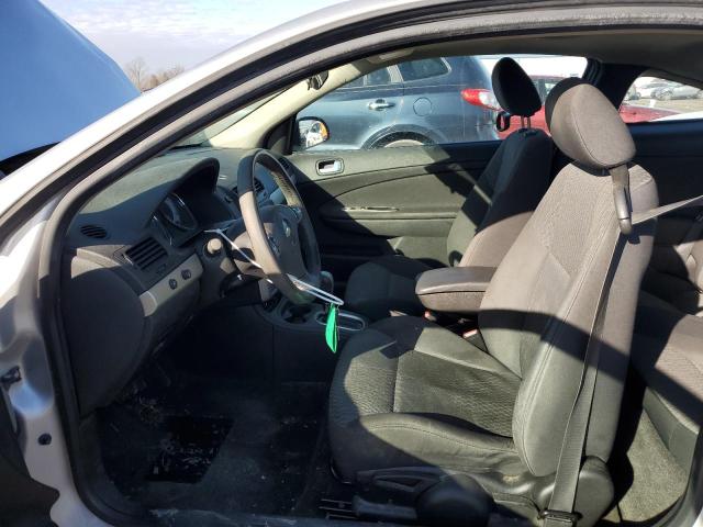 Photo 7 from auction – 2007 CHEVROLET COBALT LT with VIN 1G1AL18F077256644