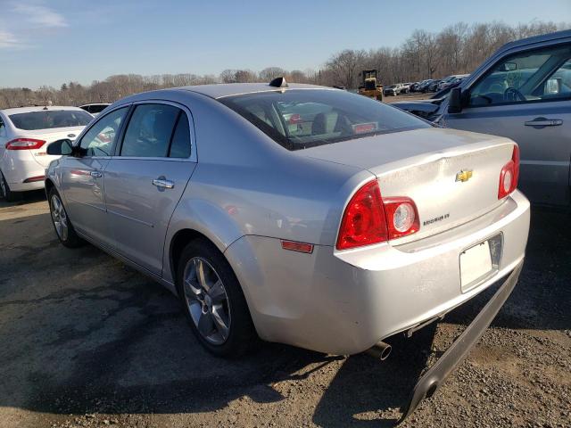 Photo 2 from auction – 2012 CHEVROLET MALIBU 2LT with VIN 1G1ZD5EU7CF261687